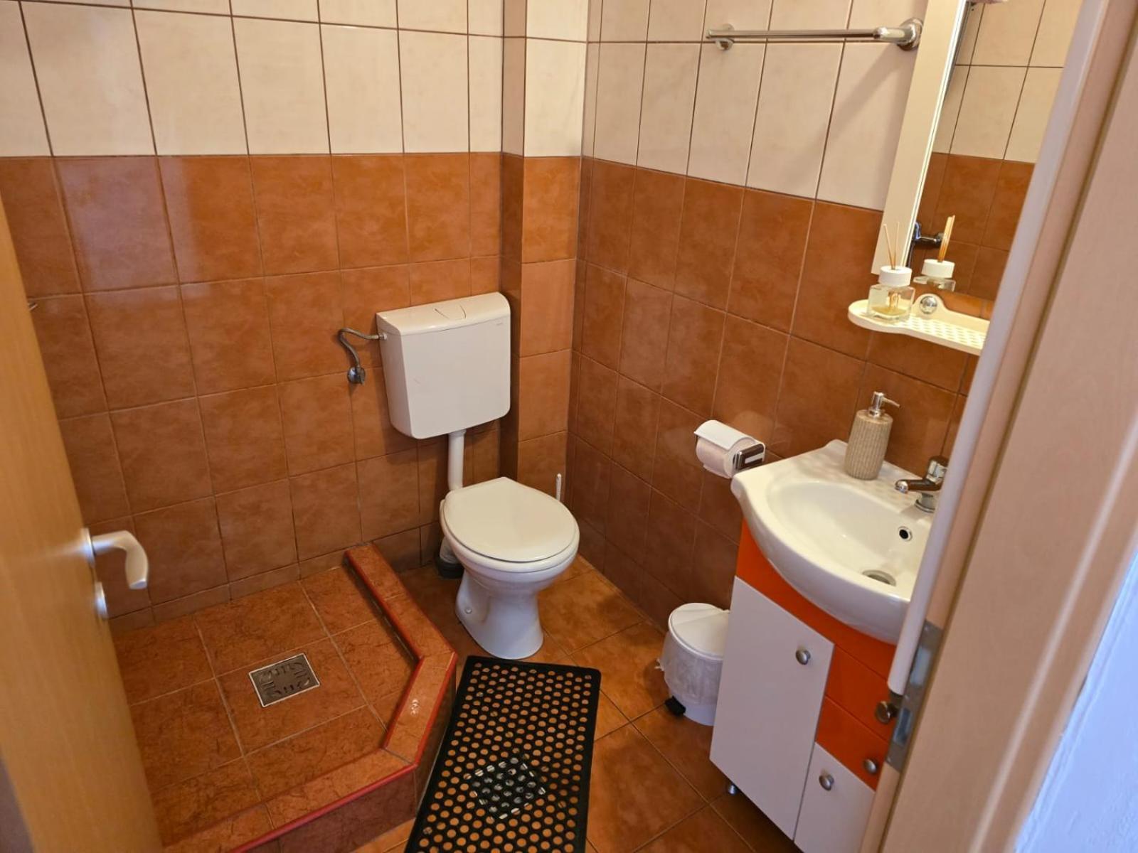 Hotel Casa Vivian Băile Herculane Exterior foto